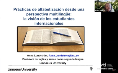 Escritura académica en contextos de aprendizaje multiculturales