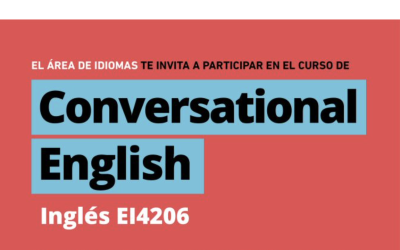 Conversational English 2022