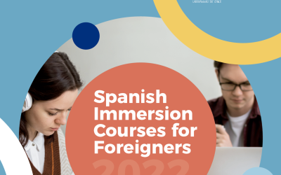 Spanish Immersion Courses
