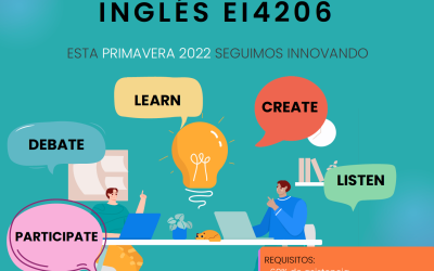 Inglés 4206