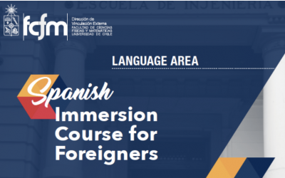 Spanish Immersion Course